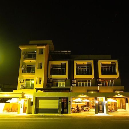 Summer Travel B&B Taitung المظهر الخارجي الصورة