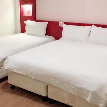 Summer Travel B&B Taitung المظهر الخارجي الصورة