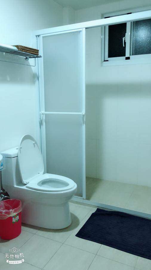 Summer Travel B&B Taitung المظهر الخارجي الصورة